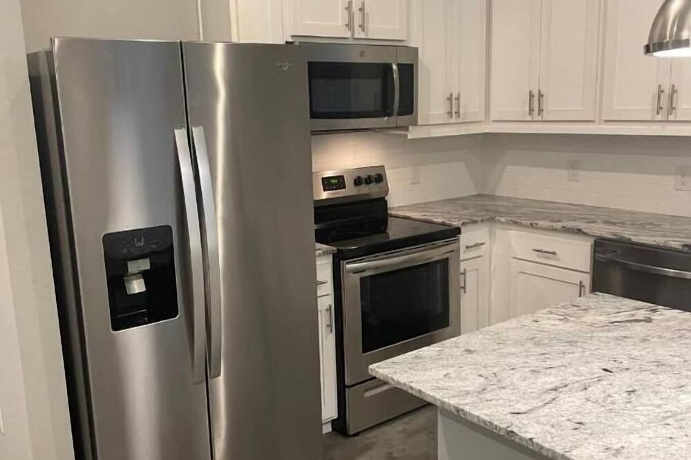 Photo of Kitchen in Huntsville