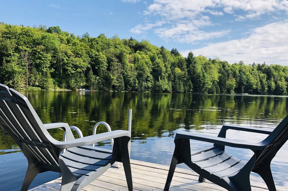 Photo of Outdoor in Mille-Isles