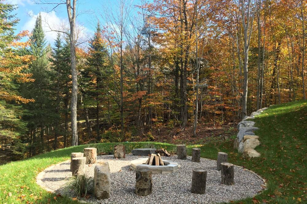 Photo of Outdoor in Mille-Isles