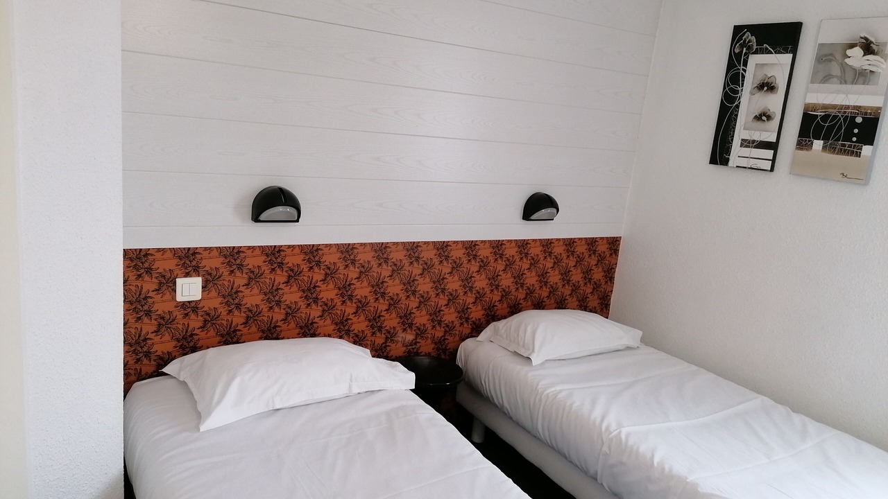 Photo of Bedroom in Le Sequestre