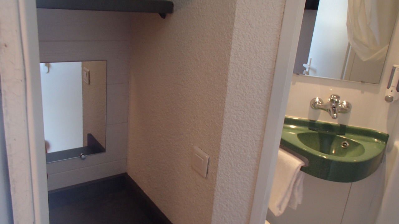 Photo of Bathroom in Le Sequestre