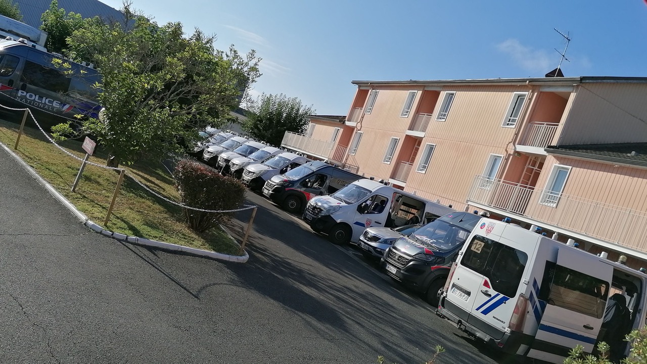 Photo of Outdoor in Le Sequestre