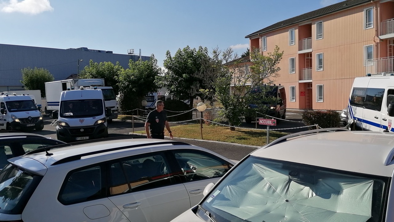 Photo of Outdoor in Le Sequestre