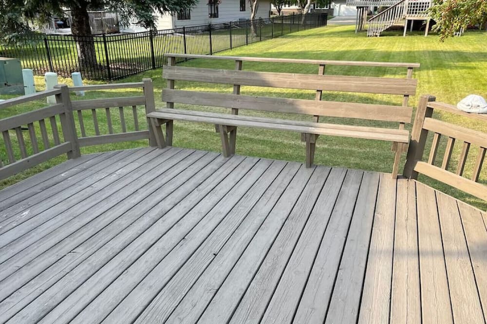Photo of Outdoor in Moorhead