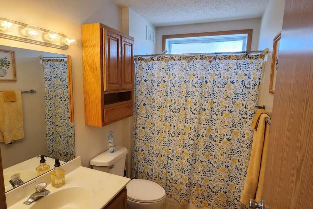 Photo of Bathroom in Moorhead