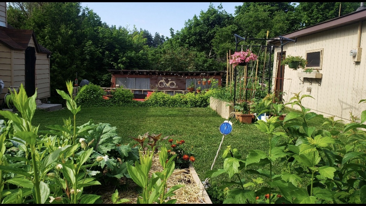 Photo of Outdoor in Ishpeming