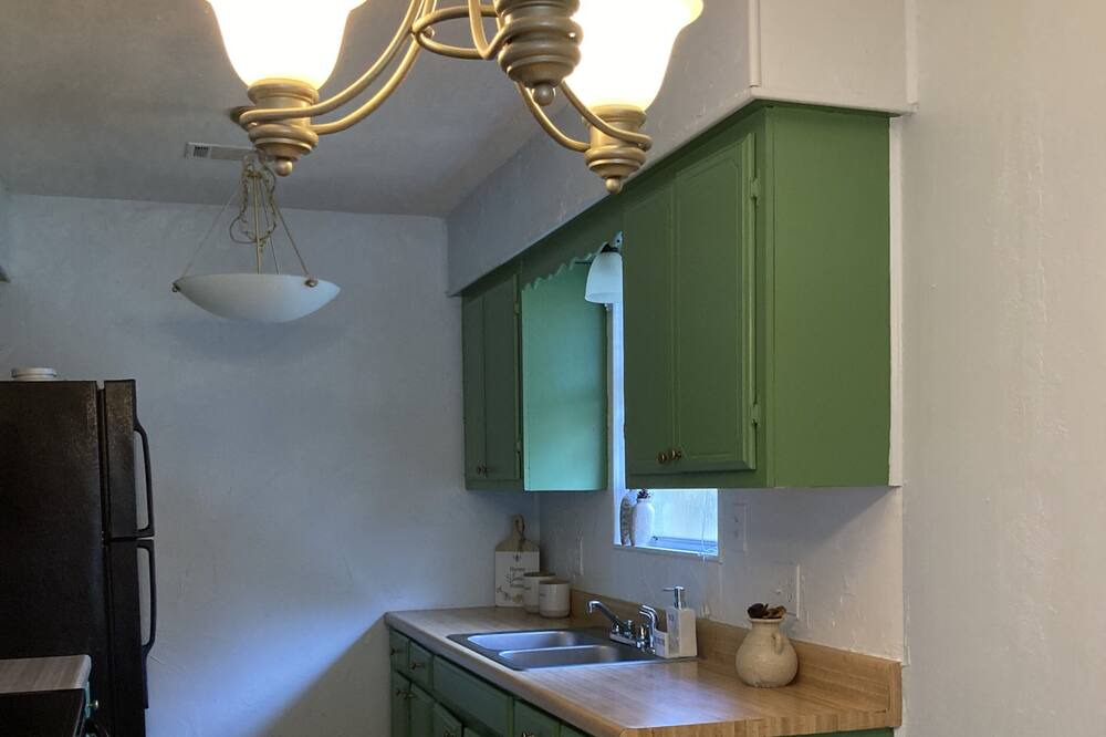 Photo of Kitchen in Votaw