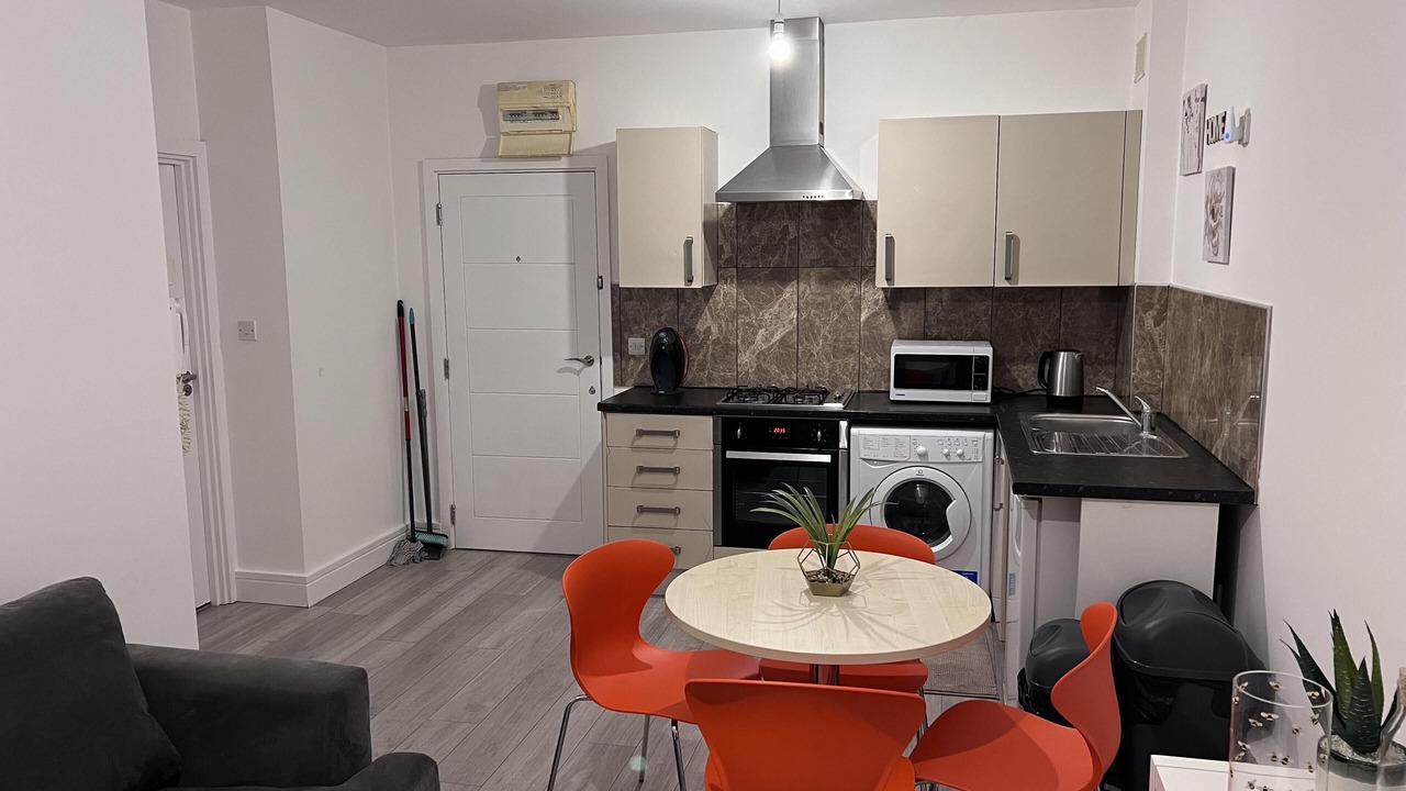 Photo of Kitchen in Stanwell