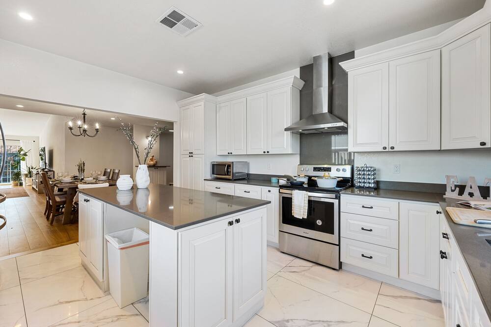 Photo of Kitchen in Union City