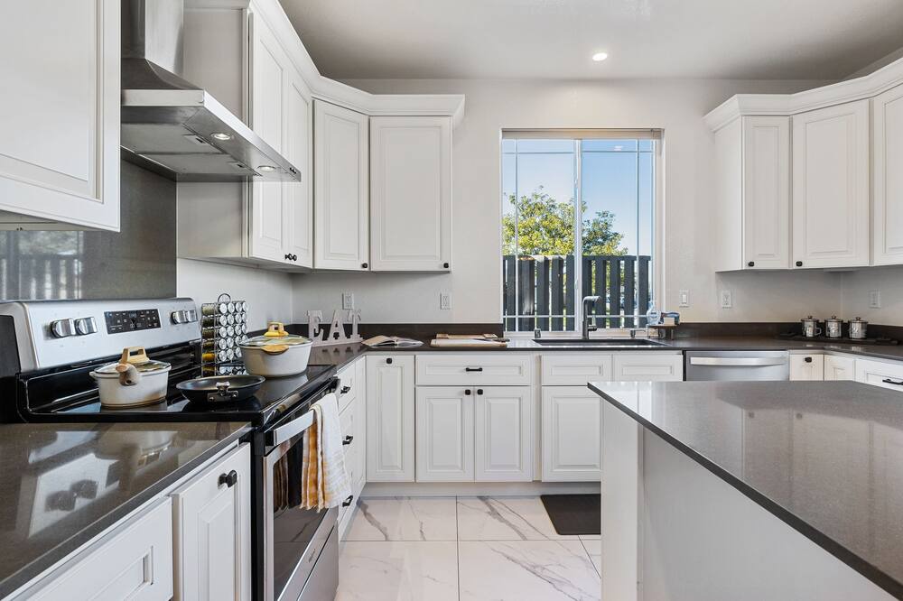 Photo of Kitchen in Union City