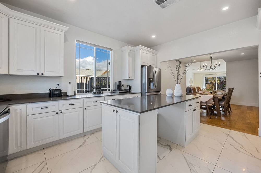 Photo of Kitchen in Union City