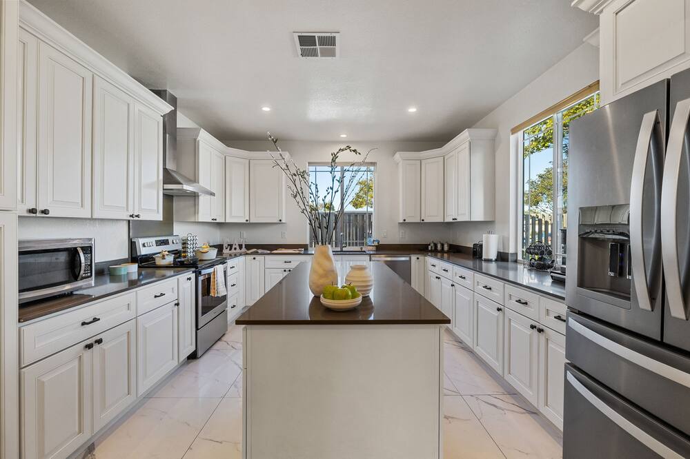 Photo of Kitchen in Union City
