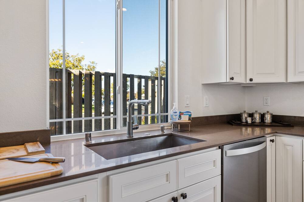 Photo of Kitchen in Union City