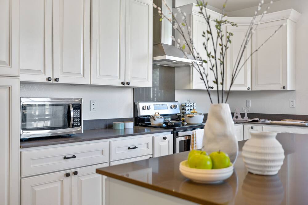 Photo of Kitchen in Union City