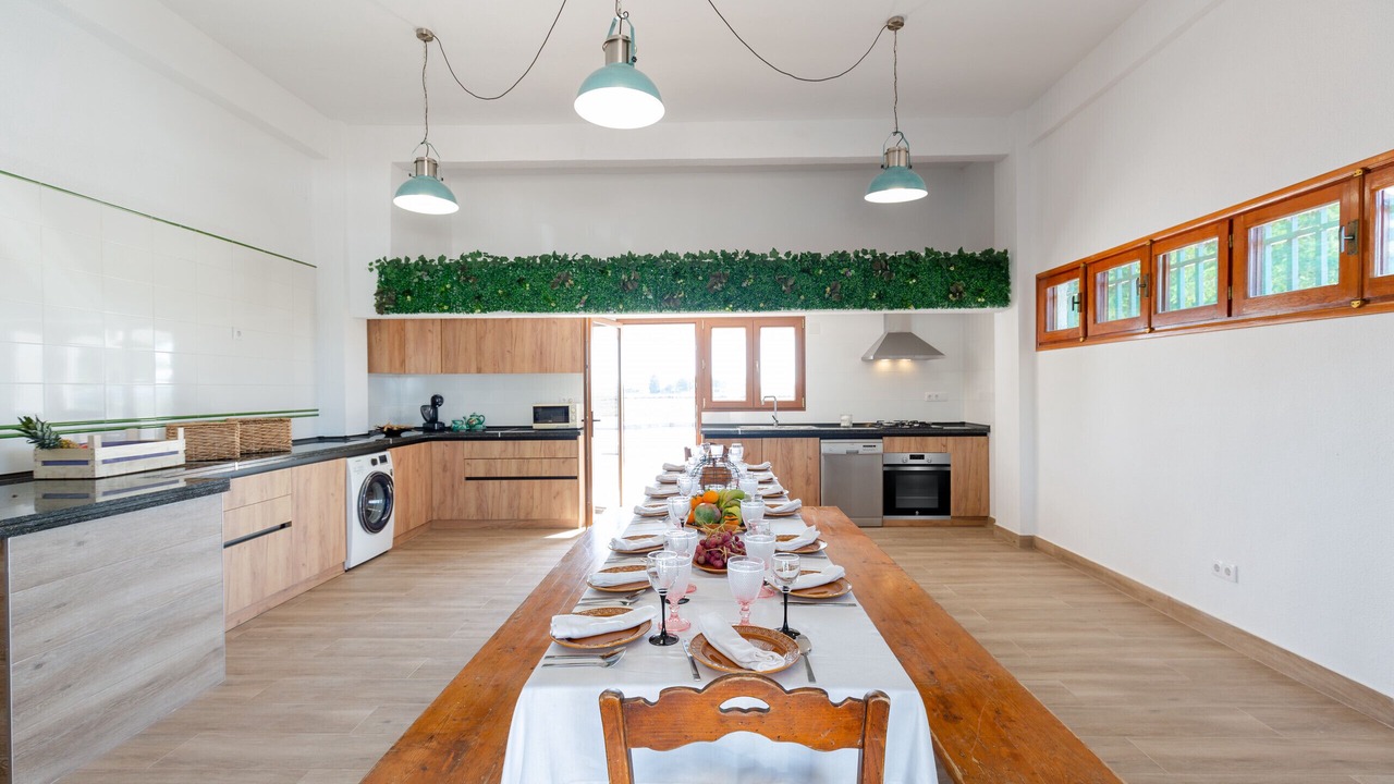 Photo of Kitchen in San Fulgencio