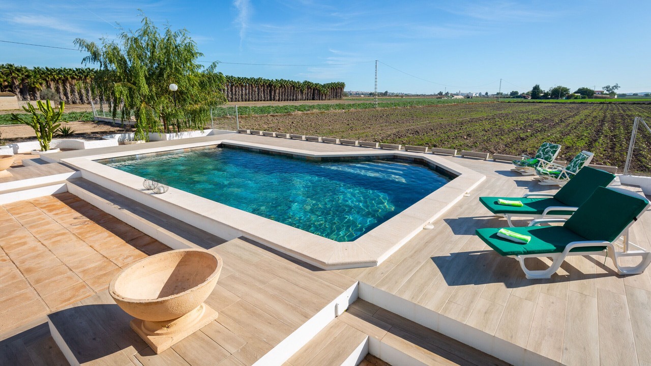Photo of Outdoor in San Fulgencio