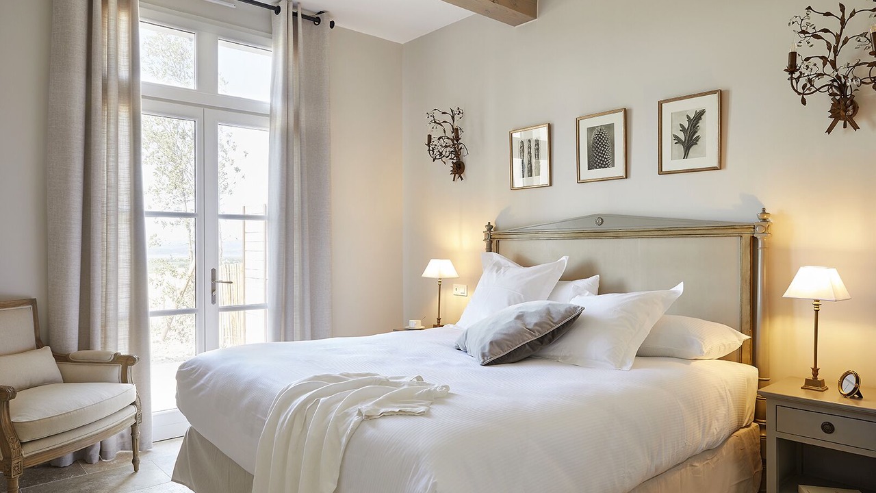 Photo of Bedroom in Narbonne