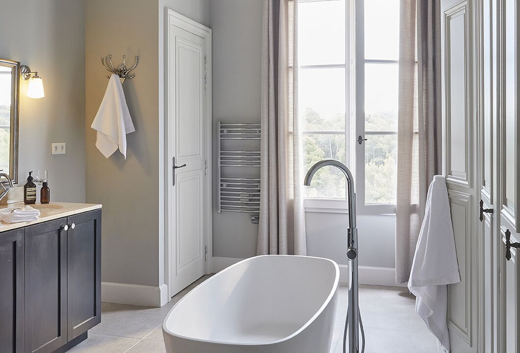 Photo of Bathroom in Narbonne