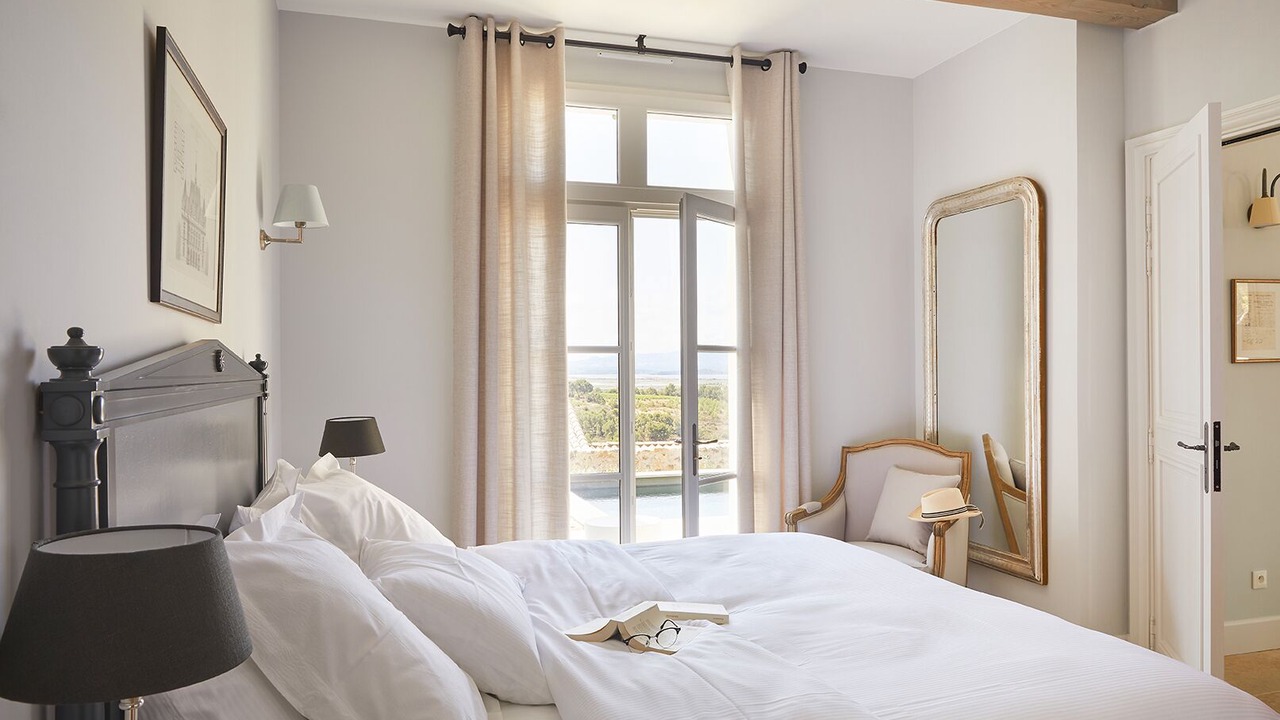 Photo of Bedroom in Narbonne