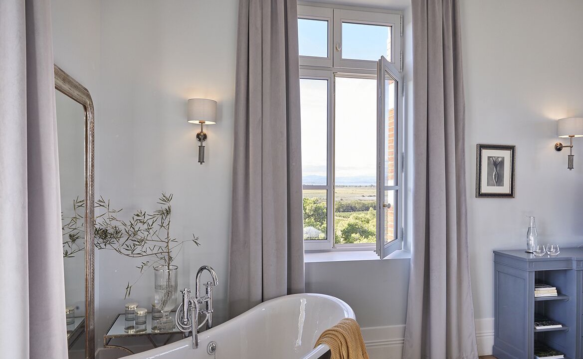 Photo of Bedroom in Narbonne