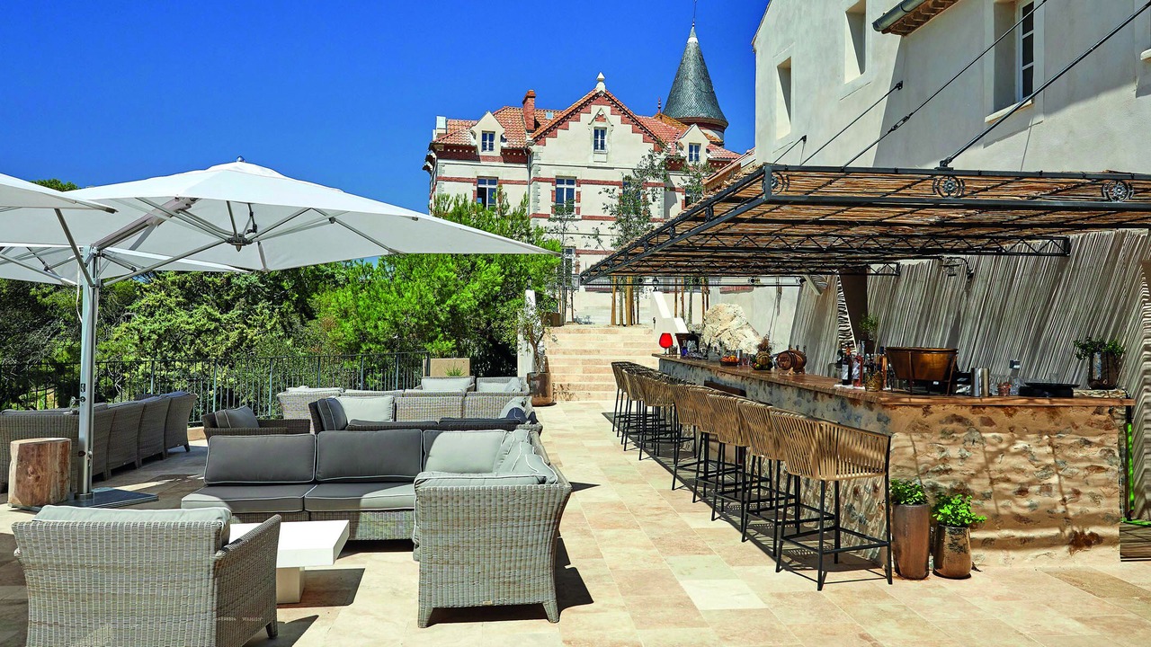 Photo of Outdoor in Narbonne