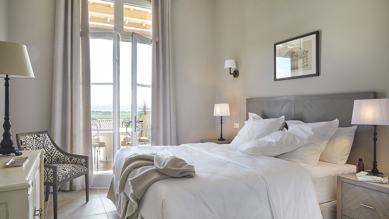Photo of Bedroom in Narbonne