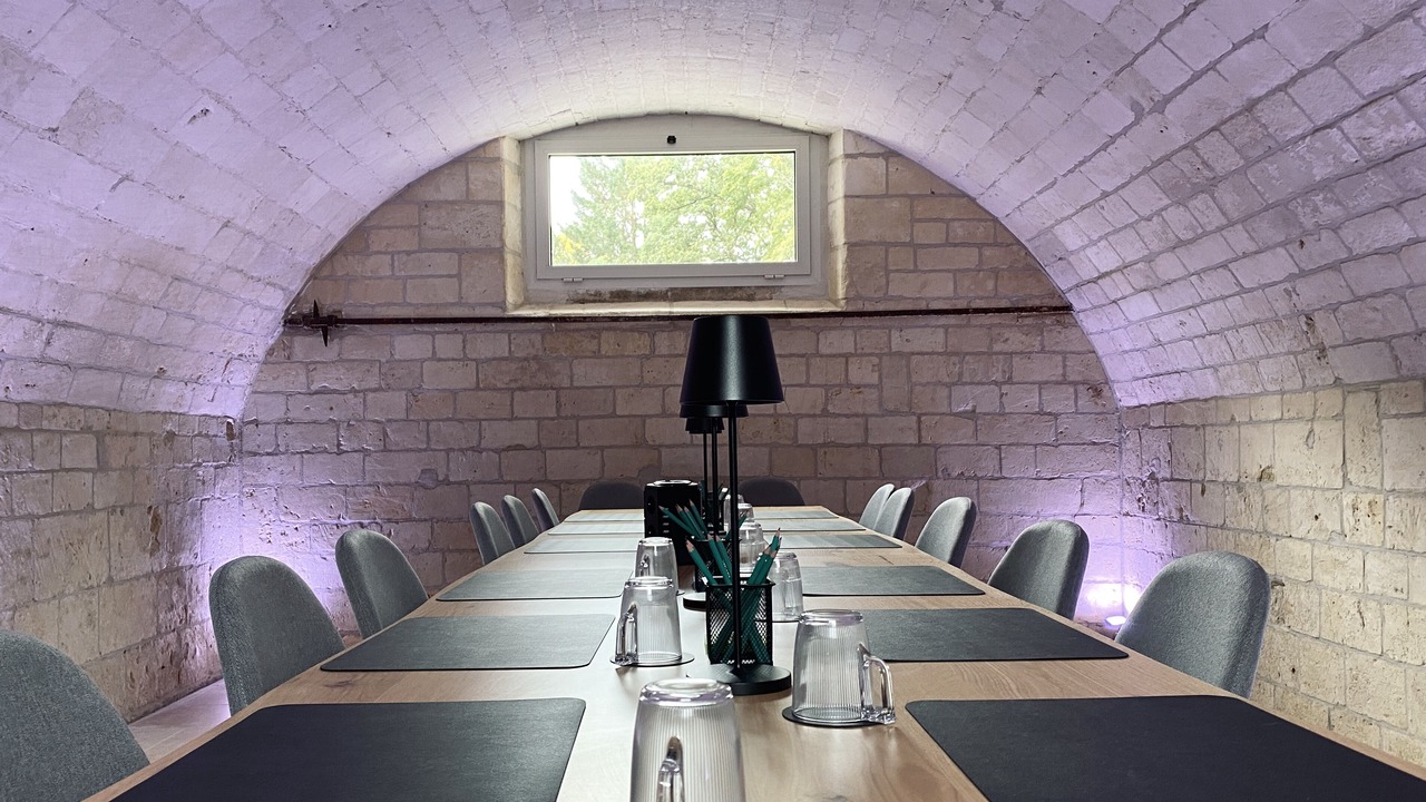 Photo of Others in Bonneuil-les-Eaux