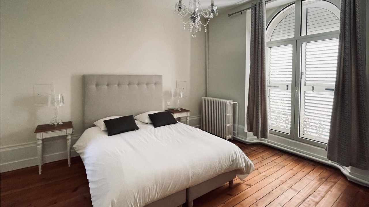 Photo of Bedroom in Bonneuil-les-Eaux
