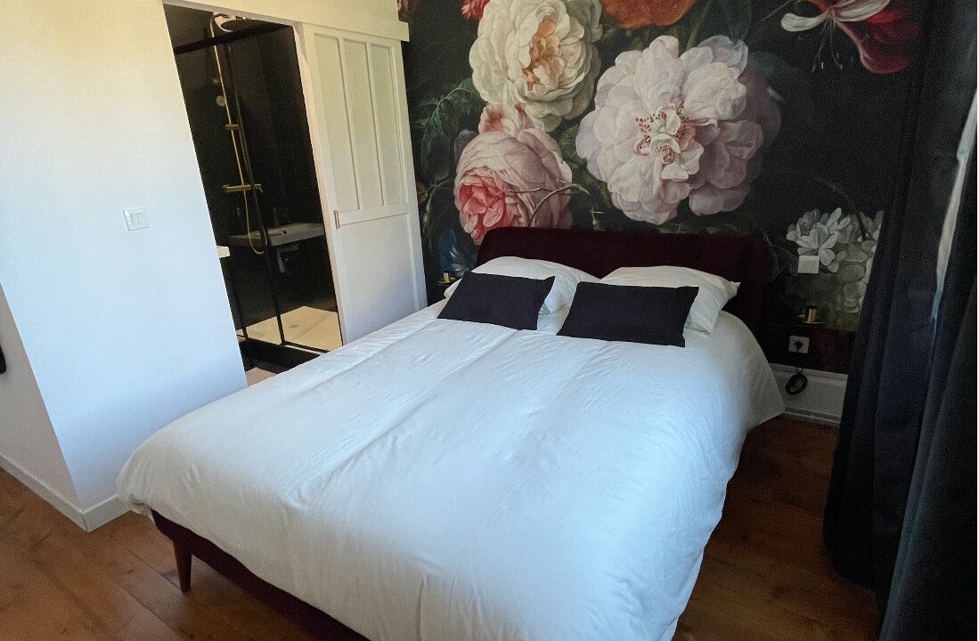 Photo of Bedroom in Bonneuil-les-Eaux