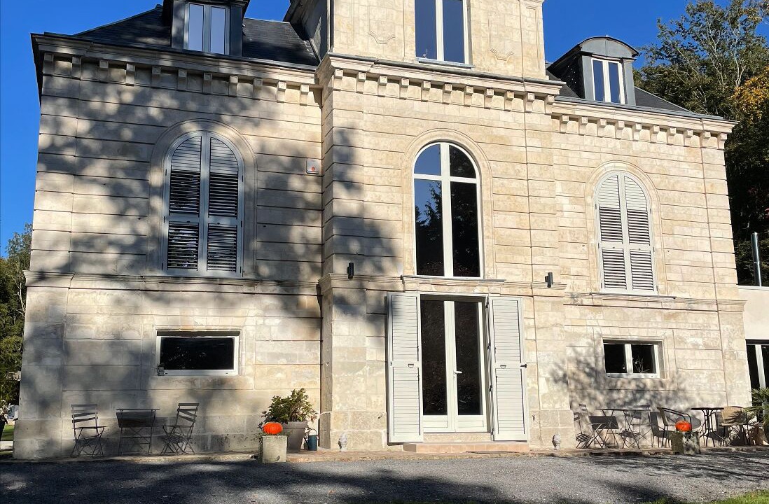 Photo of Outdoor in Bonneuil-les-Eaux