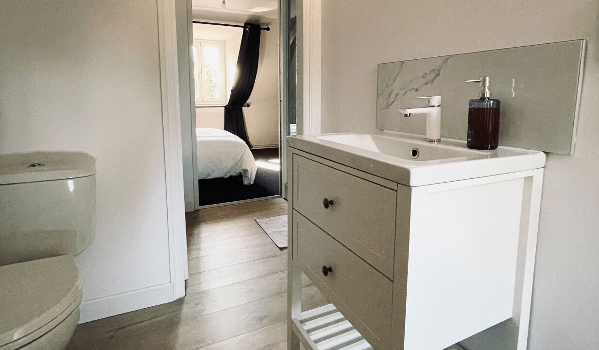 Photo of Bathroom in Bonneuil-les-Eaux