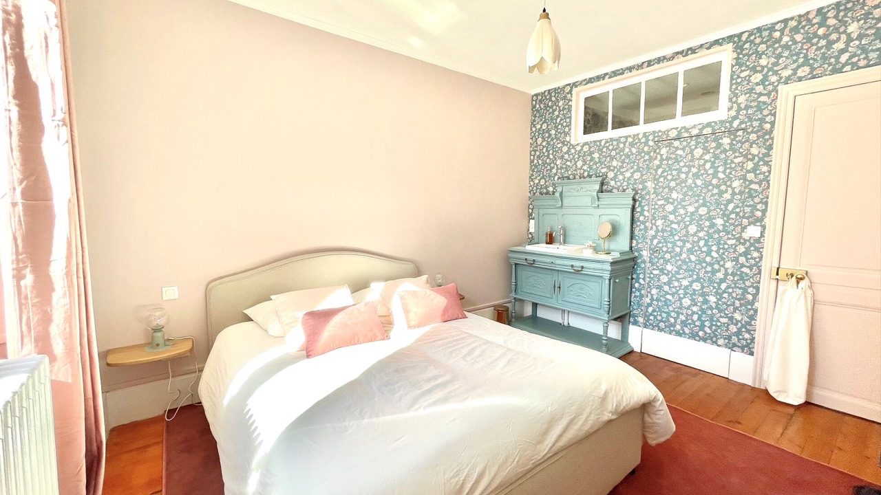 Photo of Bedroom in Bonneuil-les-Eaux