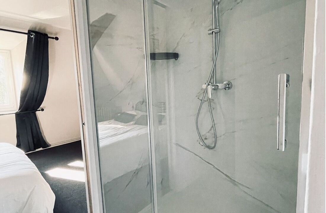 Photo of Bathroom in Bonneuil-les-Eaux