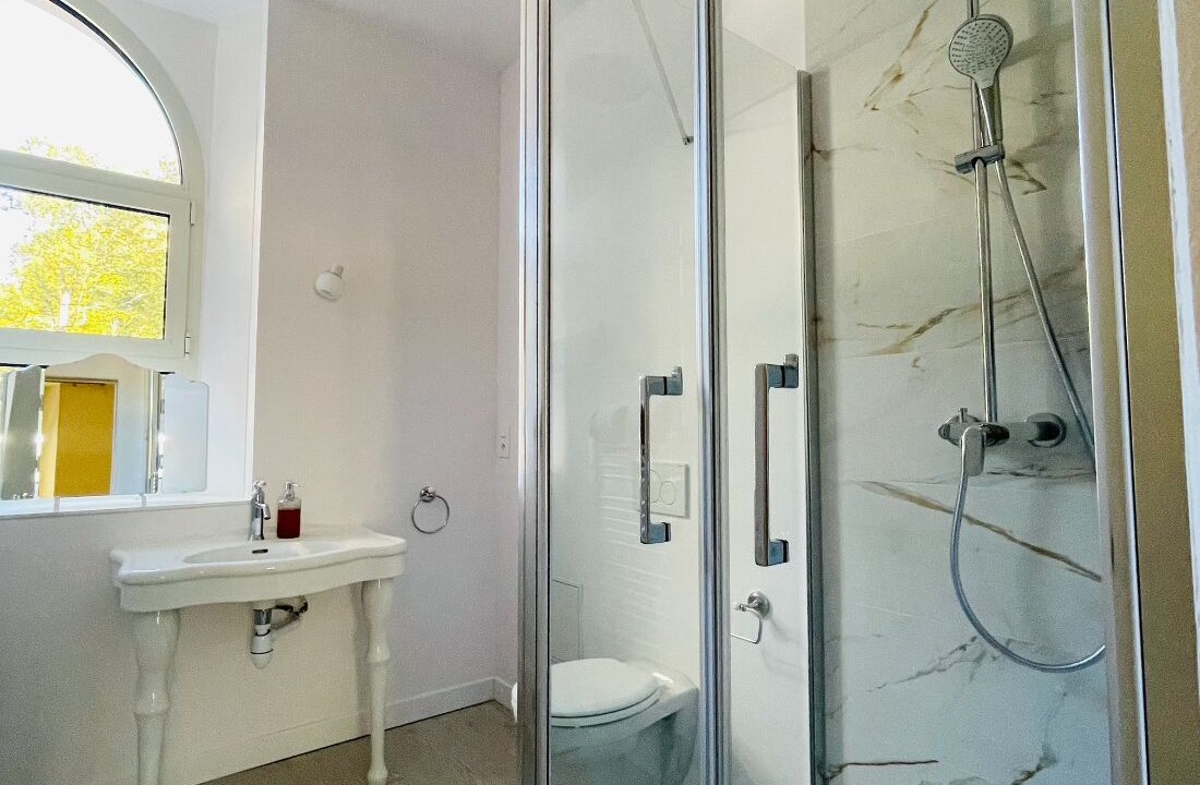 Photo of Bathroom in Bonneuil-les-Eaux