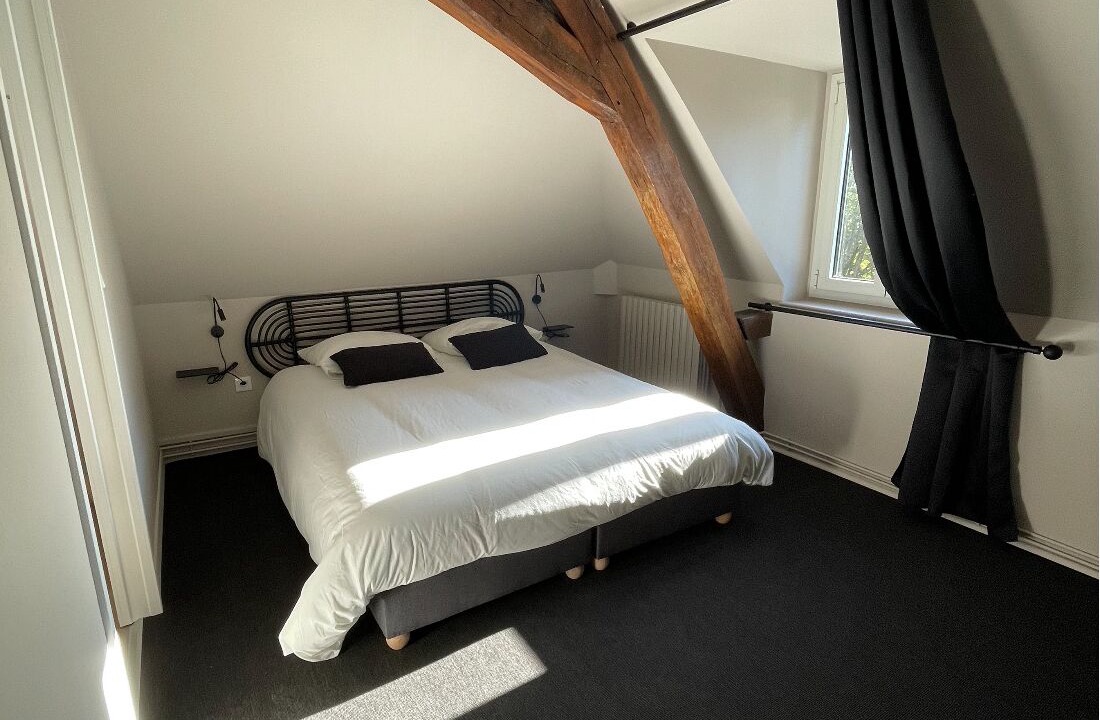 Photo of Bedroom in Bonneuil-les-Eaux