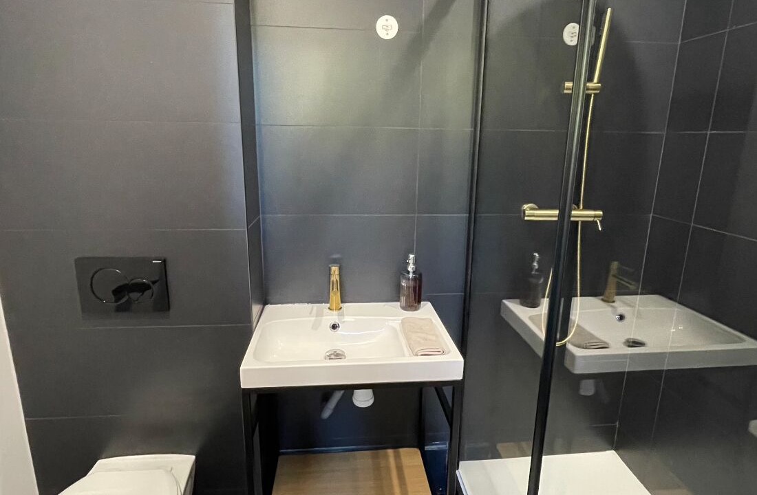 Photo of Bathroom in Bonneuil-les-Eaux