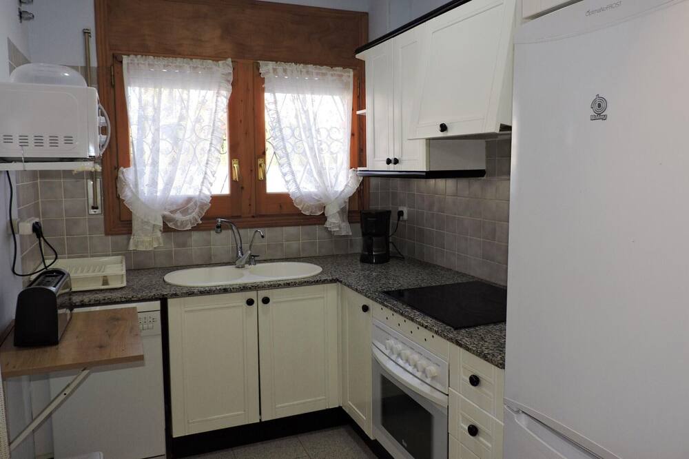 Photo of Kitchen in Miami Platja