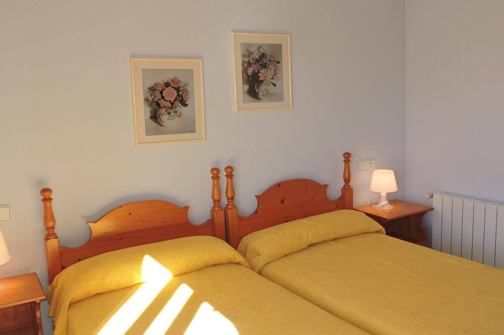 Photo of Bedroom in Miami Platja