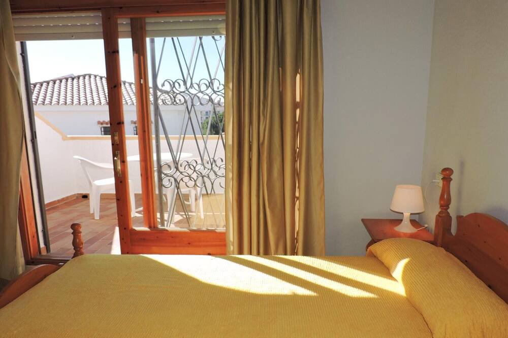 Photo of Bedroom in Miami Platja