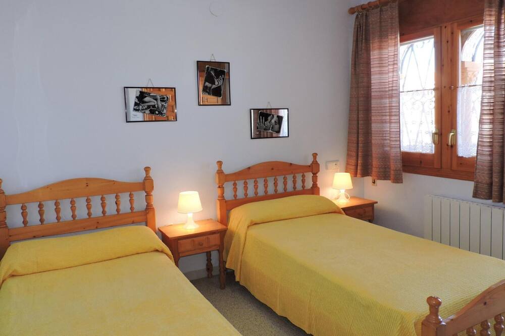 Photo of Bedroom in Miami Platja