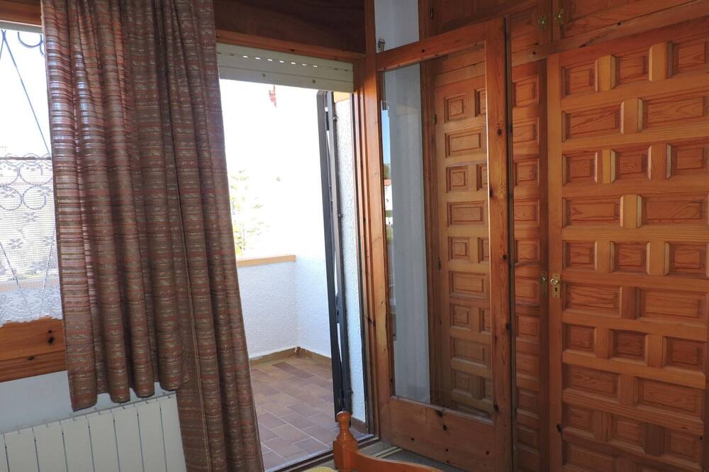 Photo of Bedroom in Miami Platja