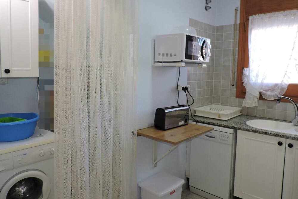 Photo of Kitchen in Miami Platja