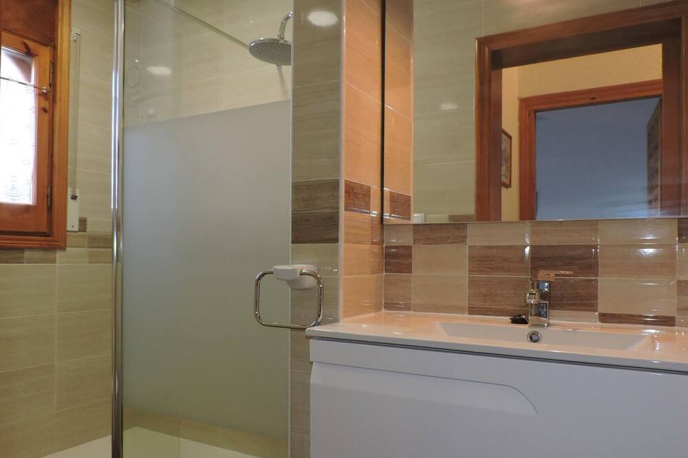 Photo of Bathroom in Miami Platja