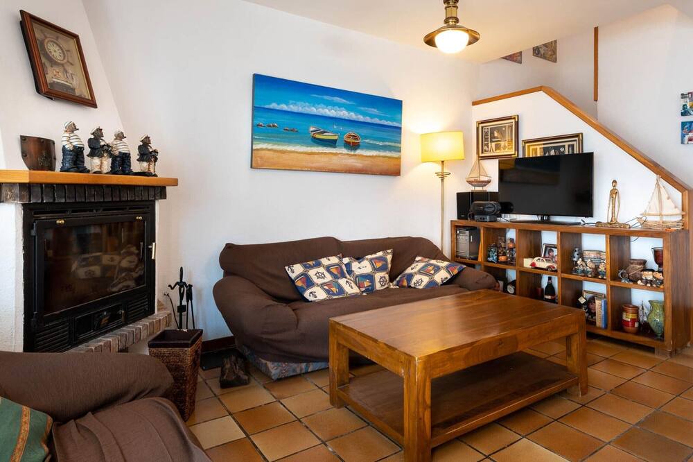 Photo of Livingroom in Clara