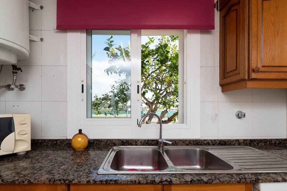 Photo of Kitchen in Clara