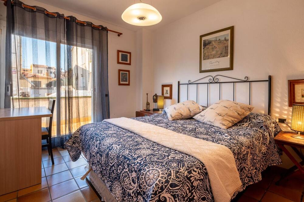 Photo of Bedroom in Clara