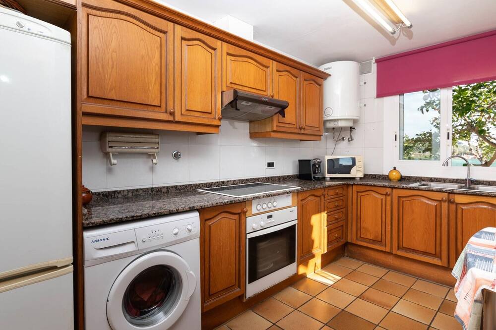 Photo of Kitchen in Clara