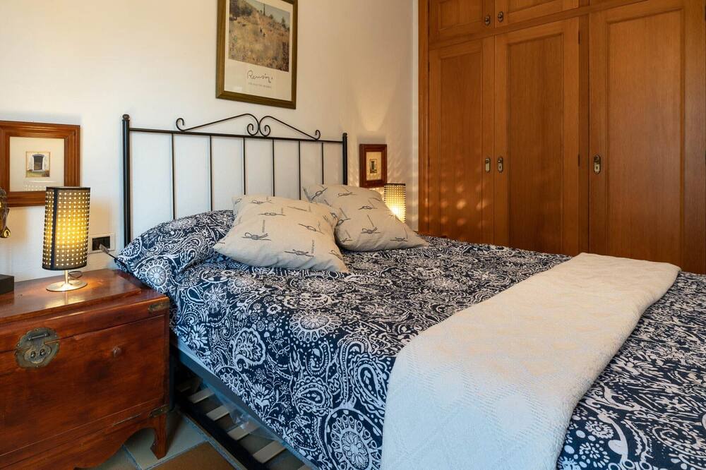 Photo of Bedroom in Clara