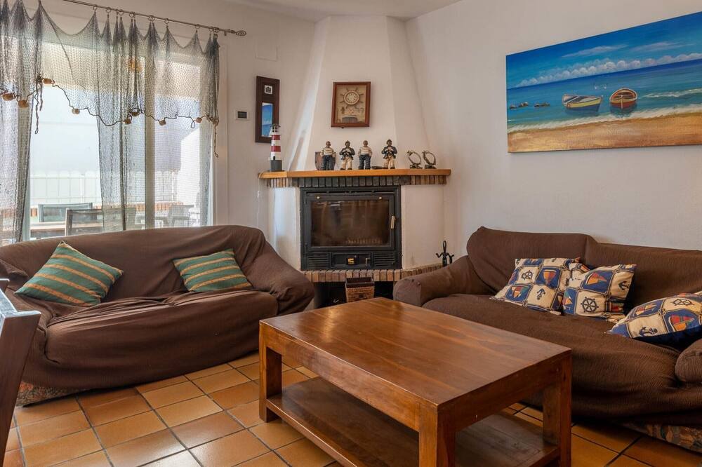 Photo of Livingroom in Clara