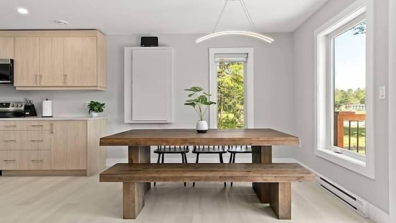 Photo of Kitchen in Mount Uniacke